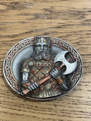Tanside norse viking axe - axe, 1994