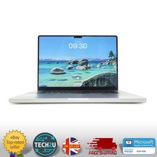 Apple MacBook Pro 16" 2021