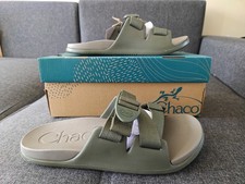 Chaco Chillos Slide Womens