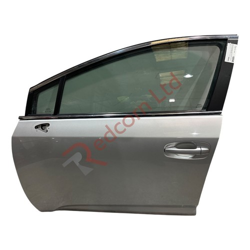 Toyota avensis mk3 saloon - fl,