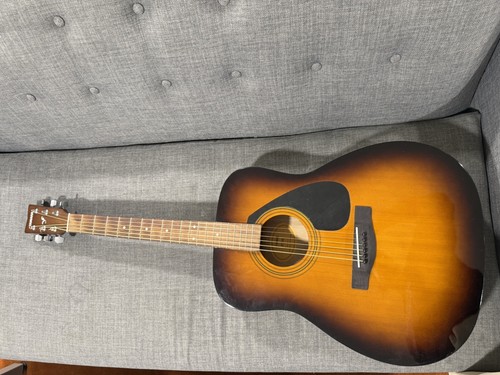 Yamaha f310 acoustic - f310, guitar