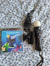 PlayStation Move Starter Pack