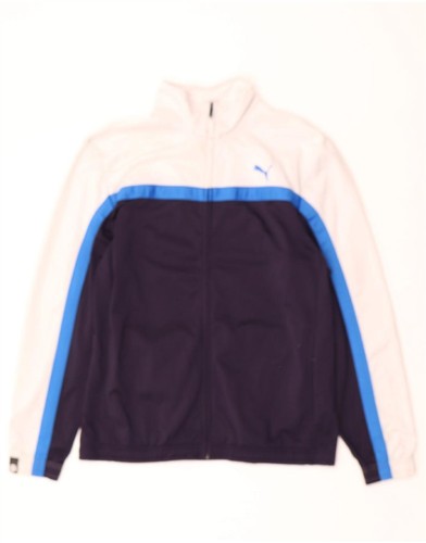 Puma mens tracksuit - mens, top