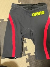 Arena competitive swimsuit - competitive,