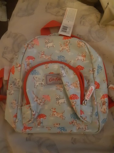 Cath kidston childs backpack - cath,