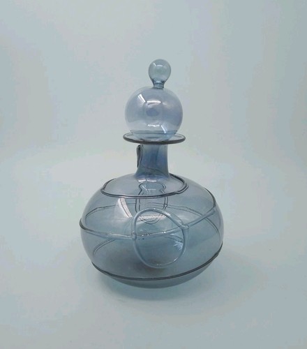 Italian handblown perfume - italian,