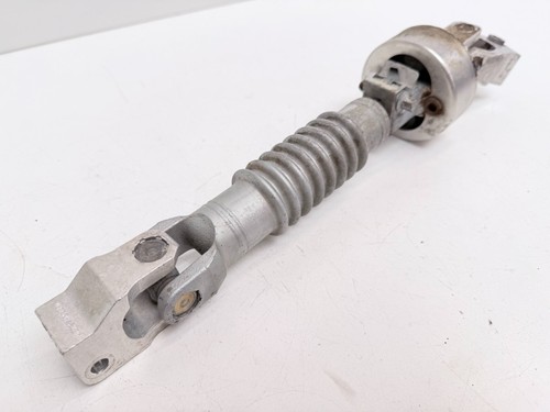 Bmw e46 series - series, steering