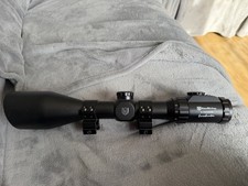 Nikko Sterling Eurohunter