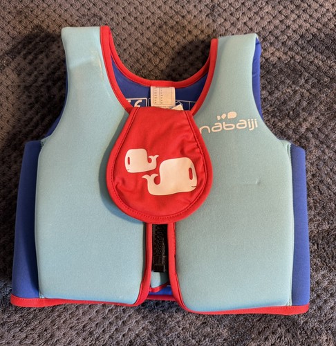 Decathlon nabaiji swim vest - nabaiji,