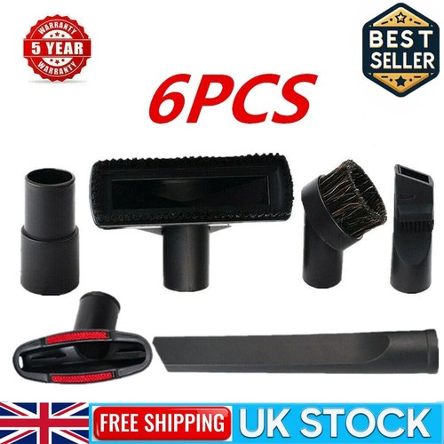 6pcs vacuum cleaner - 6pcs,