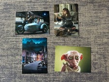 Official merch Harry Potter