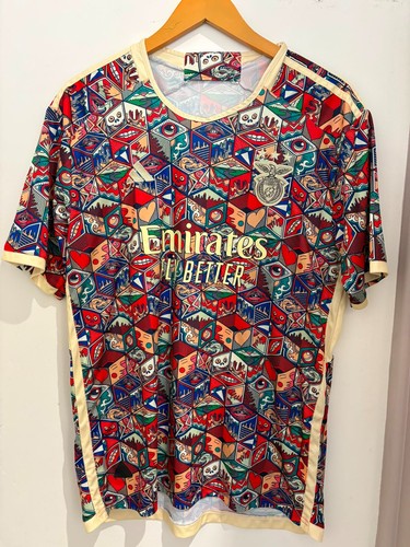 Adidas benfica 2022 pre - benfica, 2022/23