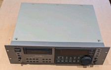 Faulty Sony PCM R700 Dat #502733 -See Description 