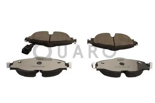 Front brake pad - disc,