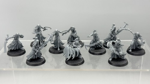 40k dark eldar - eldar, drukhari