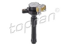 Ignition coil incl. spark plug
