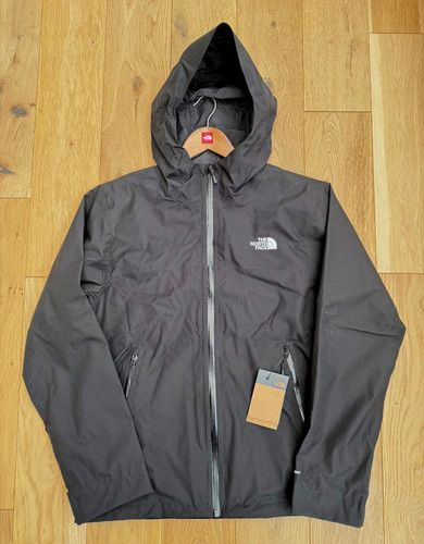 New north face - face, men's
