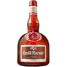 Grand Marnier Cordon Rouge