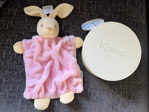 Kaloo plume pink pale - kaloo,