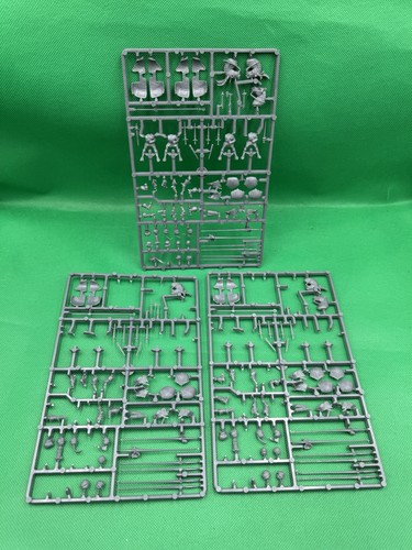 Perry miniatures mounted - miniatures,