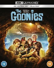 The Goonies (1985) (4K UHD