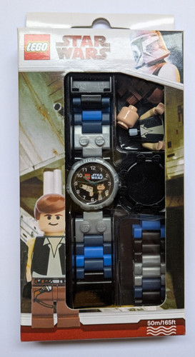 Lego star wars 9001642 - lego,