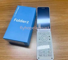 Unlocked Samsung Galaxy Folder