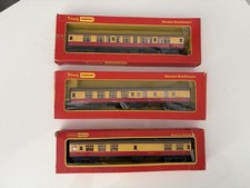 Hornby OO Gauge Blood and