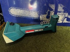 Makita Dolmar DBC 4010 Petrol Strimmer Brushcutter Handlebar Clamp Fuel Tank
