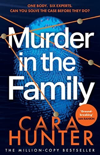 Murder the family an - in,