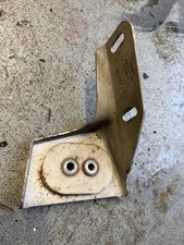 FORD FIESTA MK7 ST180 1.6 ECOBOOST  EXHAUST BRACKET 2013-2017 GL16