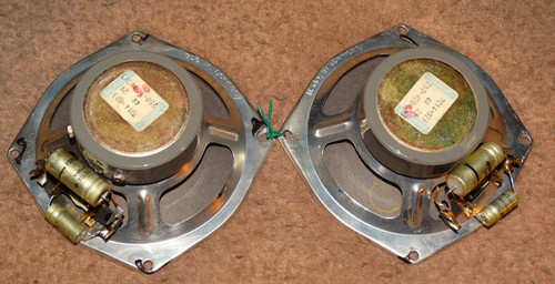 Pieces vintage grundig - 2,