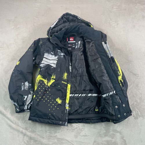 Quicksilver ski snowboard - ski,