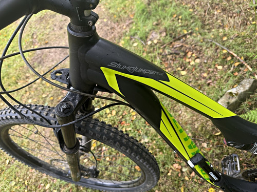Stumpjumper evo comp - stumpjumper,