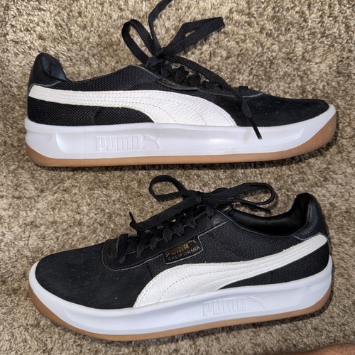 Puma california mens size - california,