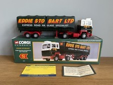 Corgi 23101 Eddie Stobart Ford