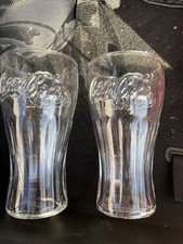 2 x Coca Cola Coke Large