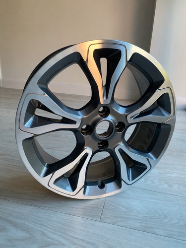 Ford fiesta mk8 line - fiesta, 18”