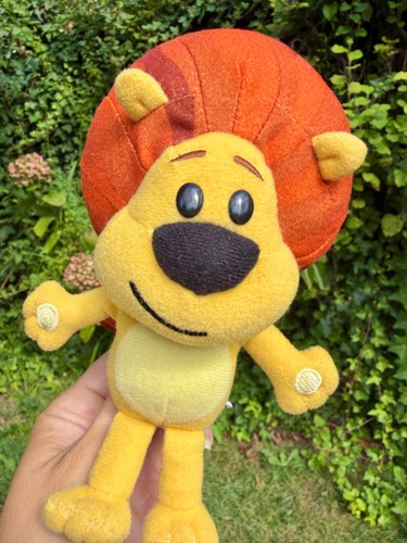 Cbeebies raa the - the, noisy