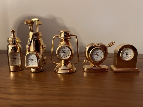 Bundle five vintage - of,