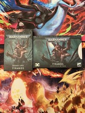 Warhammer 40k Tyranids