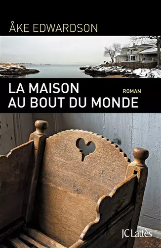 Maison bout du monde - au,