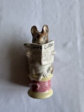 Beswick Beatrix Potter Tailor