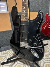Tokai Silver Star Stratocaster 1981 Made In Japan Electric Guitar