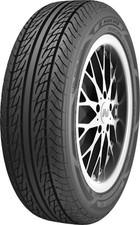 225/50R15 Tyre Nankang XR-611