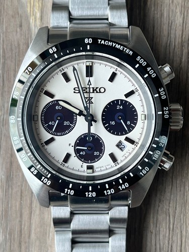 Seiko prospex ssc813 solar - prospex, ssc813_p1