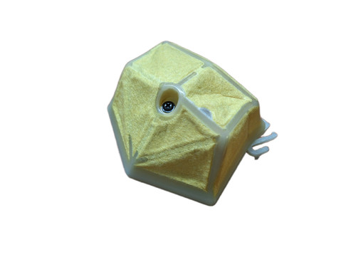 Air filter cleaner with - air,