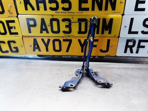 Mk1 cdti 2004 bonnet - 2.0,