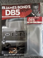 JAMES BOND 007 - ASTON MARTIN