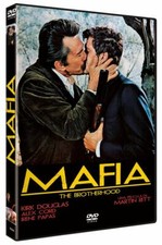 The brotherhood dvd - (1968), **dvd